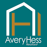 AveryHess Real Estate Search icon