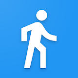Pedometer, Weight Tracker, BMI and More icon