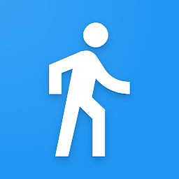 Icon image Pedometer and Weight Tracker