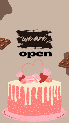The Cake Shop Screen 3