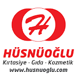 Cover Image of Скачать HÜSNÜOĞLU KIRTASİYE-GIDA  APK
