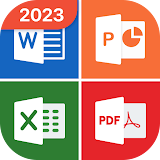Read Document File For Android icon