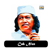 200+ Sinau Bareng Cak Nun 2020 Terbaru MP3