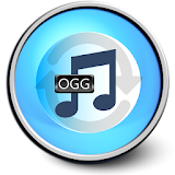 OGG Audio Converter icon