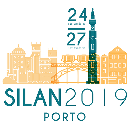 SILAN 2019  Icon