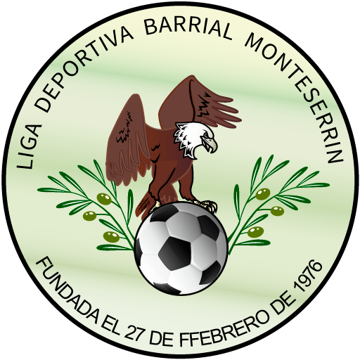 Liga Monteserrin 1.6 Icon
