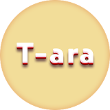 Lyrics for T-ara (Offline) icon