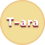 Lyrics for T-ara (Offline) Apk