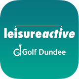 leisureactive icon