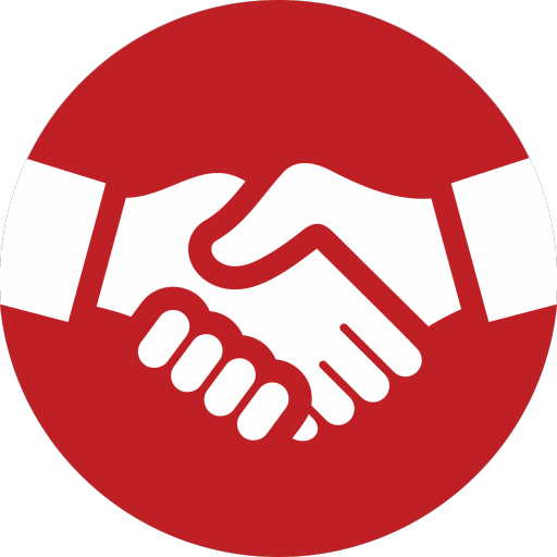 Rednote Partner logo