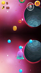 Cling Jelly - Jump Jelly & Cling 2021 v1.3 APK screenshots 6