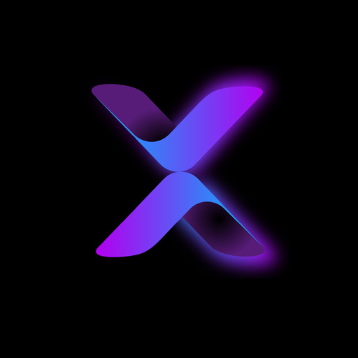Xplore HD Wallpapers App logo