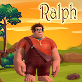 Ralph The Wrecker icon