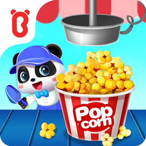 Baby Panda's Fun Park 9.72.55.04 Icon