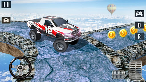 Jeep Car Racing 3d Car Games screenshot 10