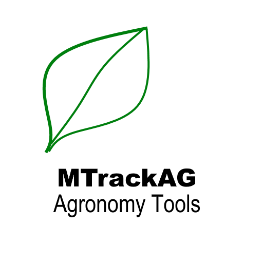MTrackAG Agronomy Manager logo