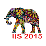 IIS 2015 icon