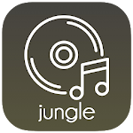 Cover Image of Herunterladen BEST Jungle Radios  APK