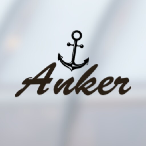 Restauracja Anker logo