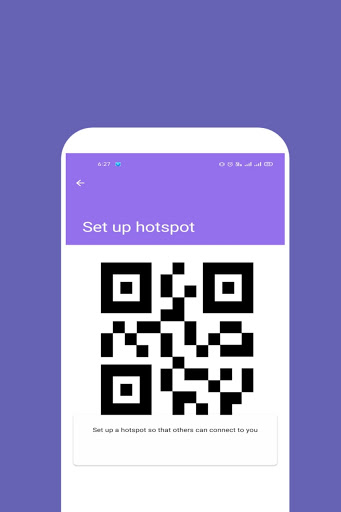 Smart Switch - Transfer Data