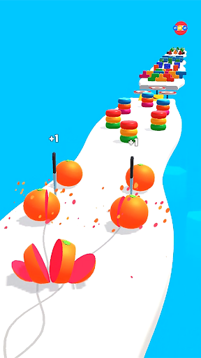 Slice Run screenshot 7