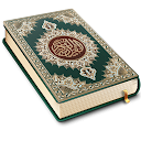 Koran Read 30 Juz Offline icon