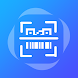 Tibei Scanner : Barcode Scanne - Androidアプリ