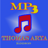 Lagu Thomas Arya_malaysia icon