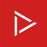 Cover Image of Descargar HBTube - Video Player - Free Background Music 2.3 APK
