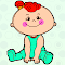 Kids games for girls and boys, toddlers and babies - Game 3