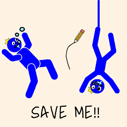 Rainbow friends : Draw to save Mod Apk