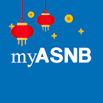 Cover Image of 下载 myASNB 1.5.6 APK