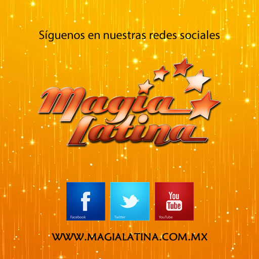 Magia Latina Radio