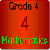 GOBE Grade 4 Mathematics icon