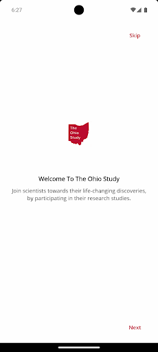The Ohio Study