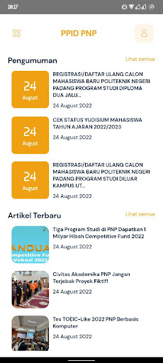 PPID PNP Screen 2