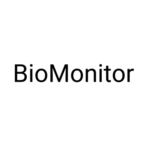 BioMonitor logo