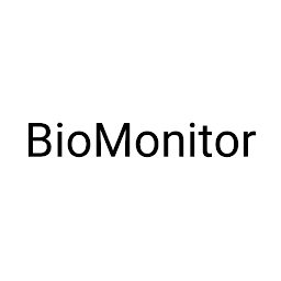 Icon image BioMonitor