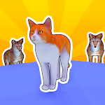 Cover Image of ดาวน์โหลด Stray Cat  APK