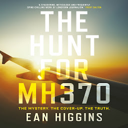 Icon image The Hunt for MH370