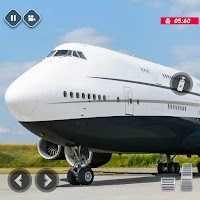 Летающие игры на самолете 3d