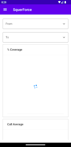 SquerForce Screen 2
