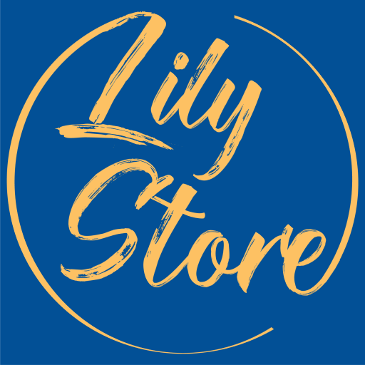 LilyStore logo