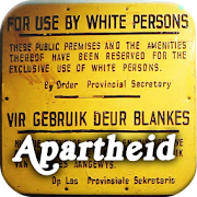History of Apartheid 2.1 Icon