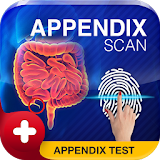 Appendix Scanner Prank icon