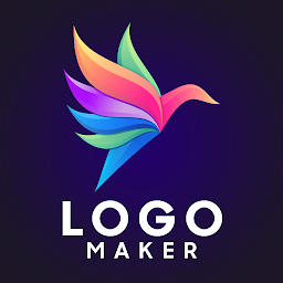 图标图片“Logo Maker & Logo Creator”
