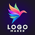 Logo Maker & Logo Creator4.4.5 (Premium)