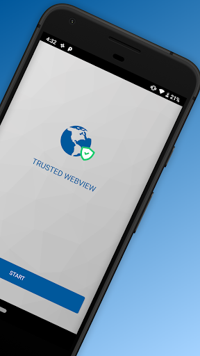 KOBIL Trusted Webview Screen 2