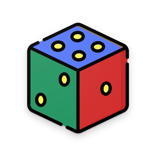 Pocket BGG logo