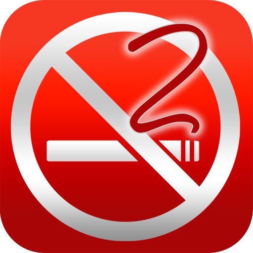 Stop Smoking With Hypnosis Exp 1.0.5 Icon